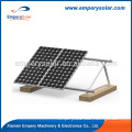 Wholesale High Quality Solar Adjustable Flat Roof Mounting Support For Solar System
